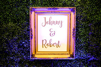 Robert + Johnny