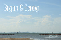 Bryan & Jenny 2010